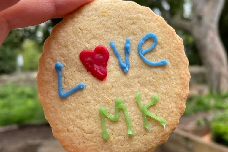 #lovemk