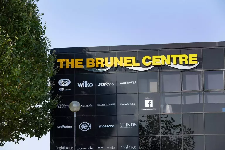 Brunel Centre